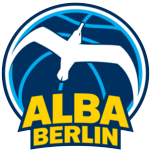 Alba Berlin Logo